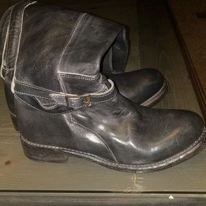 Bed Stu Boots